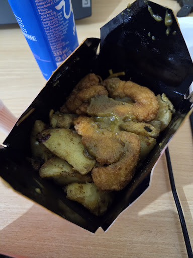 Photo of Chopstix - Swansea - 806 Oxford St, Swansea SA1 3AF